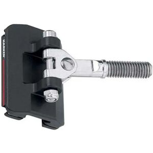 Harken Stud System Aa Cb Battcar 10 Mm Black / Silver One Size unisex Harken Stud System Aa Cb Battcar 10 Mm Black / Silver One Size unisex