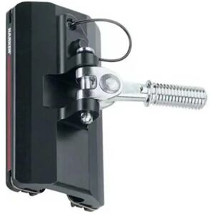 Harken Stud System A Long Cb Hl Battcar 12 Mm Black / Silver One Size unisex Harken Stud System A Long Cb Hl Battcar 12 Mm Black / Silver One Size unisex