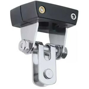 Harken 2 Esp Leg Kit Black / Silver 300 x 19 mm unisex Harken 2 Esp Leg Kit Black / Silver 300 x 19 mm unisex