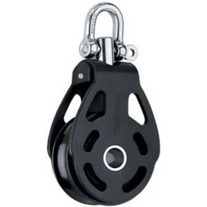Harken Esp Swivel Block 75 Mm One Size unisex Harken Esp Swivel Block 75 Mm One Size unisex