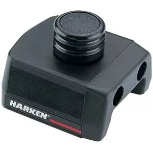 Harken Big Boat Adjustable Pin Stop Black One Size unisex Harken Big Boat Adjustable Pin Stop Black One Size unisex