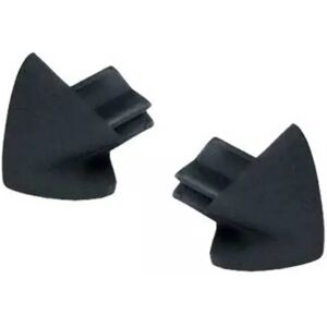 Harken Midrange Low-beam Trim Caps Black One Size unisex Harken Midrange Low-beam Trim Caps Black One Size unisex