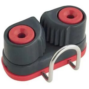 Harken Wire Fairlead Micro Cam-matic Ii Kit Grey / Red One Size unisex Harken Wire Fairlead Micro Cam-matic Ii Kit Grey / Red One Size unisex
