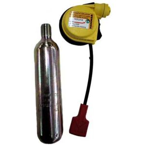 Plastimo Ior Hammar Inflatable Vest Rearming Set Bronze One Size unisex Plastimo Ior Hammar Inflatable Vest Rearming Set Bronze One Size unisex