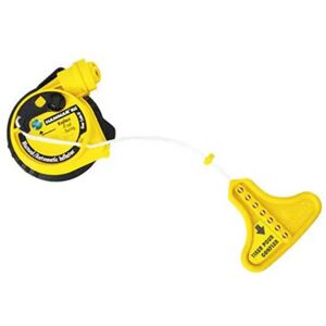 Plastimo Ma1 Hammar Hydrostatic Mechanism Yellow One Size unisex Plastimo Ma1 Hammar Hydrostatic Mechanism Yellow One Size unisex