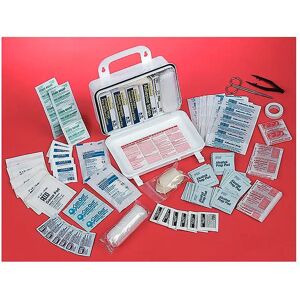 Orion Safety Products Weekender First Aid Kit Multicolour One Size unisex Orion Safety Products Weekender First Aid Kit Multicolour One Size unisex