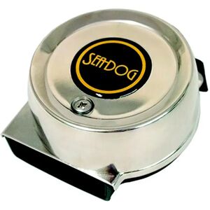 Seadog Line Max Blast Mini Compact Horn Grey 84.13 x 92 mm unisex Seadog Line Max Blast Mini Compact Horn Grey 84.13 x 92 mm unisex