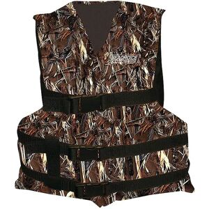 Seachoice Type Iii Life Jacket Camo 90 Lbs unisex Seachoice Type Iii Life Jacket Camo 90 Lbs unisex