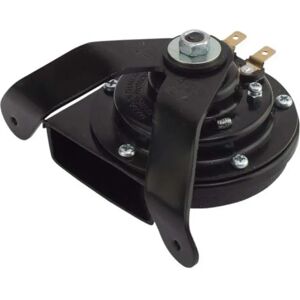 Seadog Line 107db Mini Compact Horn 3a 12v Black 84.13 x 92 mm unisex Seadog Line 107db Mini Compact Horn 3a 12v Black 84.13 x 92 mm unisex
