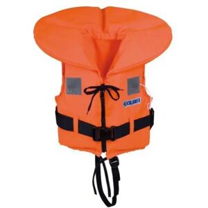 Talamex 40n Junior Life Jacket Orange 20-30 Kg unisex Talamex 40n Junior Life Jacket Orange 20-30 Kg unisex