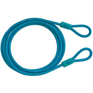 Talamex Eye Cable 3 M Blue 10 mm unisex Talamex Eye Cable 3 M Blue 10 mm unisex