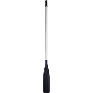 Oem Marine Removable Oar Grey / Black 160 cm unisex Oem Marine Removable Oar Grey / Black 160 cm unisex