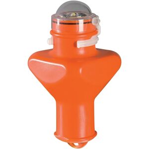 Oem Marine Lr20 Emergency Led Light 12x22 Cm Orange One Size unisex Oem Marine Lr20 Emergency Led Light 12x22 Cm Orange One Size unisex