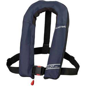 Plastimo Pilot 180 Harness Life Jacket Navy One Size unisex Plastimo Pilot 180 Harness Life Jacket Navy One Size unisex