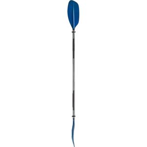 Oem Marine Kayak Oar Grey / Blue 215 cm unisex Oem Marine Kayak Oar Grey / Blue 215 cm unisex