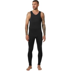 Helly Hansen Waterwear 2.0 Neoprene Sleeveless Wetsuit Black S Men Helly Hansen Waterwear 2.0 Neoprene Sleeveless Wetsuit Black S Men