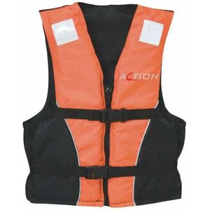 Lalizas Action 50n Life Jacket 70-90 kg unisex Lalizas Action 50n Life Jacket 70-90 kg unisex