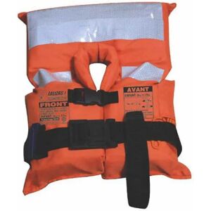 Lalizas Solas 2010 Lsa Junior Life Jacket Orange 0-15 kg unisex Lalizas Solas 2010 Lsa Junior Life Jacket Orange 0-15 kg unisex