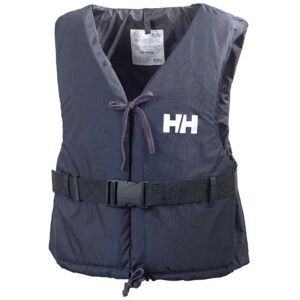 Helly Hansen Sport Ii 50n Life Jacket Navy 70-90 kg unisex Helly Hansen Sport Ii 50n Life Jacket Navy 70-90 kg unisex