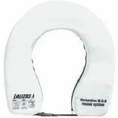 Lalizas Basic I Life Jacket - Life Jacket Lalizas Basic I Life Jacket - Life Jacket
