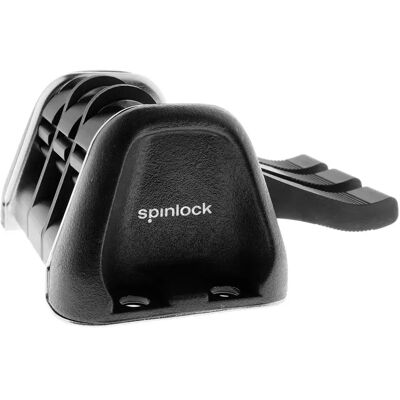 Spinlock Sua Mini Jammer Triple - Winch - Black Spinlock Sua Mini Jammer Triple - Winch - Black