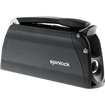 Spinlock Brand Model - Ceramic Jaw Clamps Spinlock Brand Model - Ceramic Jaw Clamps