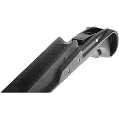 Spinlock Zs Alloy And Carbon P Series Digital Ptfe&vesconite Sliders Clutche Guide 16-18 Mm Black One Size unisex Spinlock Zs Alloy And Carbon P Series Digital Ptfe&vesconite Sliders Clutche Guide 16-18 Mm Black One Size unisex