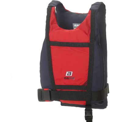 Baltic 50n Active Paddler Life Jacket Red / Navy 30-50 kg unisex Baltic 50n Active Paddler Life Jacket Red / Navy 30-50 kg unisex