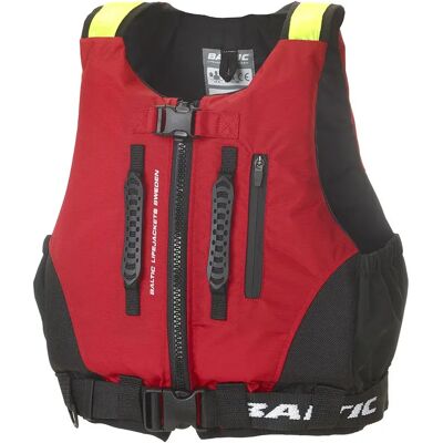 Baltic 50n Active Stinger Life Jacket Red 50-70 kg unisex Baltic 50n Active Stinger Life Jacket Red 50-70 kg unisex