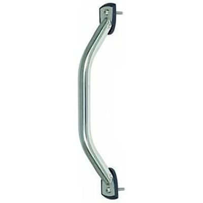 Kicker Handrail - 532 x 457 x 67 mm - Handrail Kicker Handrail - 532 x 457 x 67 mm - Handrail