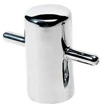 Vetus - Achilles - AISI 316 - Without base - bollard Vetus - Achilles - AISI 316 - Without base - bollard