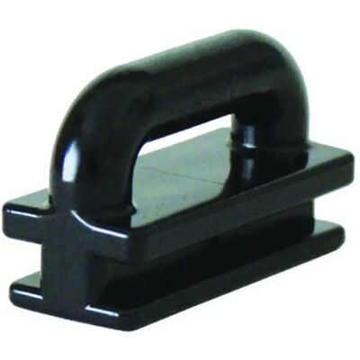 Allen Silver Low Friction Skate - Deck Equipment Allen Silver Low Friction Skate - Deck Equipment