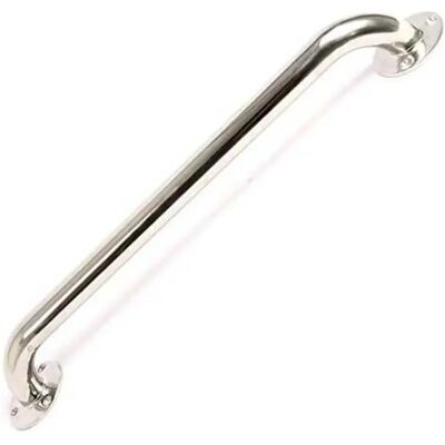 Seanox Stainless Steel Handrail Plateado 800 mm - Handrail Seanox Stainless Steel Handrail Plateado 800 mm - Handrail