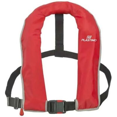 Plastimo - Pilot 165 UML MK5 - Automatic Inflate Plastimo - Pilot 165 UML MK5 - Automatic Inflate