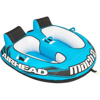 Airhead Mach 3 Towable Green 3 Places unisex Airhead Mach 3 Towable Green 3 Places unisex