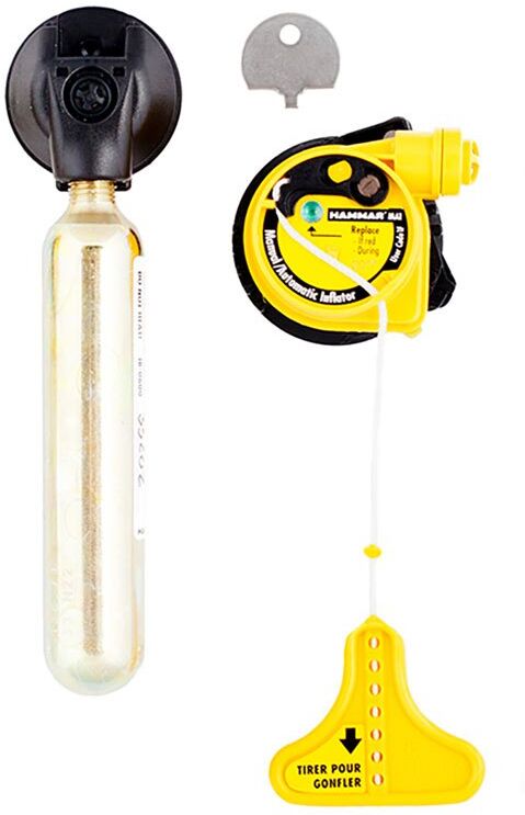 Baltic Auto Ma1 Rearming Kit 33g One Size unisex