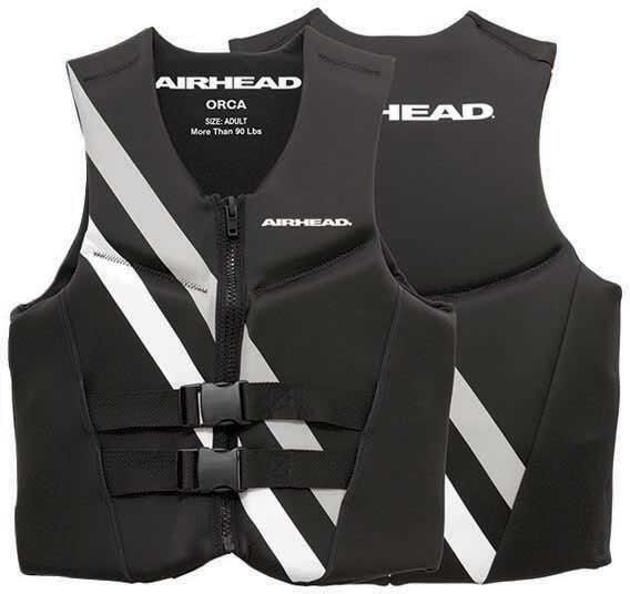 Airhead Neolite Orca Life Jacket 2XL unisex