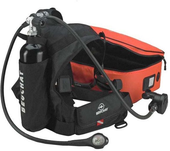 Plastimo Diving Emergency Kit One Size unisex