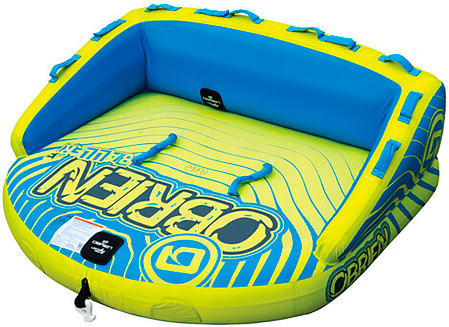 Obrien Baller Towable Yellow / Blue 3 Places unisex