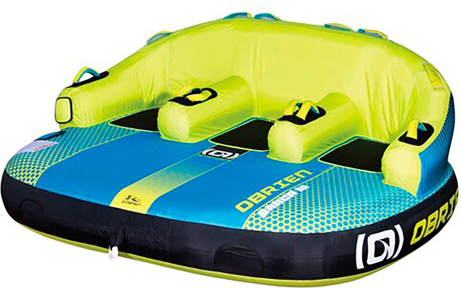 Obrien Boat Towable Blue / Yellow 3 Places unisex