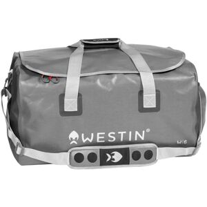 Westin W6 Boat Lure L 60l Bag Silver / Grey One Size unisex Westin W6 Boat Lure L 60l Bag Silver / Grey One Size unisex
