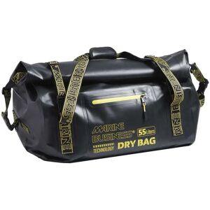 Marine Business Thalassa 35l Weekend Duffle Bag Black One Size unisex Marine Business Thalassa 35l Weekend Duffle Bag Black One Size unisex