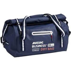 Marine Business Thalassa 35l Weekend Duffle Bag Navy Blue One Size unisex Marine Business Thalassa 35l Weekend Duffle Bag Navy Blue One Size unisex