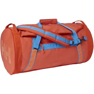 Helly Hansen Duffle Bag 50l Patrol Orange One Size unisex Helly Hansen Duffle Bag 50l Patrol Orange One Size unisex