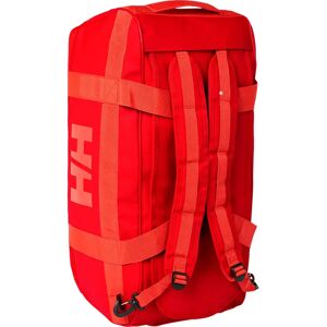 Helly Hansen Scout Duffle Bag 50l Red One Size unisex Helly Hansen Scout Duffle Bag 50l Red One Size unisex