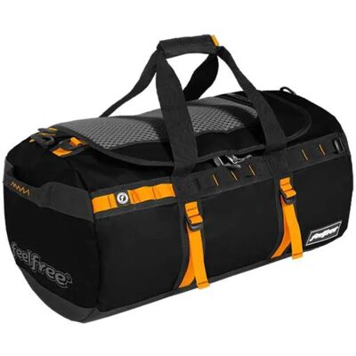 Feelfree Gear Cruiser 72l Bag Black One Size unisex Feelfree Gear Cruiser 72l Bag Black One Size unisex