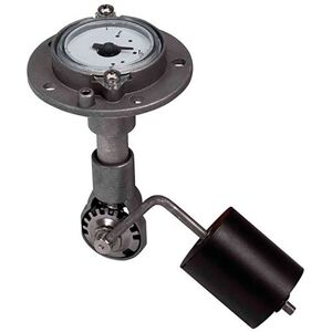 Moeller Mechanical Transmission Unit Grey 14´´ unisex