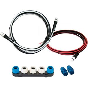 Raymarine Seatalk Ng Network Starter Kit Multicolor One Size unisex
