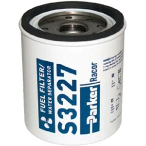 Parker Racor Gasoline Spin On Series Fuel Water Separator Filter For Outboard unisex Parker Racor Gasoline Spin On Series Fuel Water Separator Filter For Outboard unisex