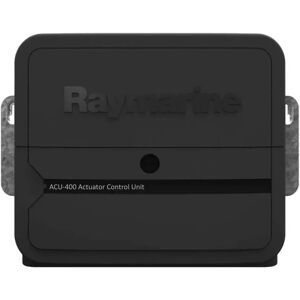 Raymarine ACU-400 Auto Pilot Control Unit - Hydraulic, Linear, Rotary Raymarine ACU-400 Auto Pilot Control Unit - Hydraulic, Linear, Rotary